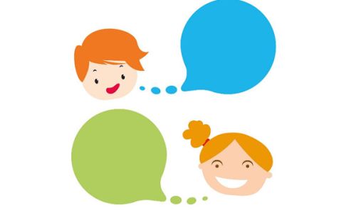 Monika Friedrich lädt ein